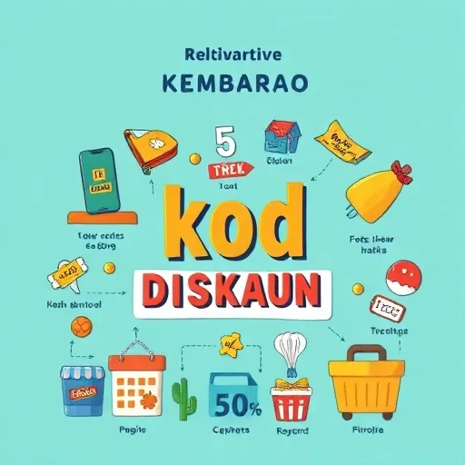 Apa Itu Kembarao Kod Diskaun dan Kenapa Ia Penting?