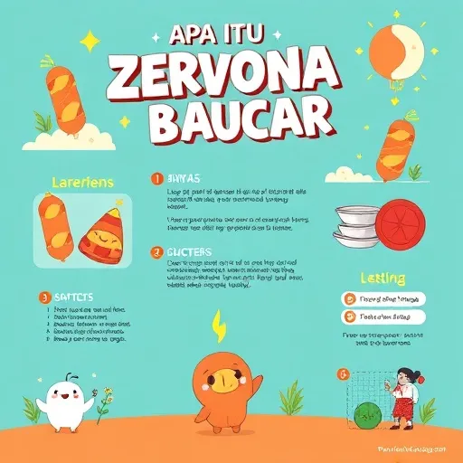 Apa Itu Zervona Kod Baucar?
