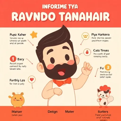 Apa Sebenarnya Ravando Tanahair?