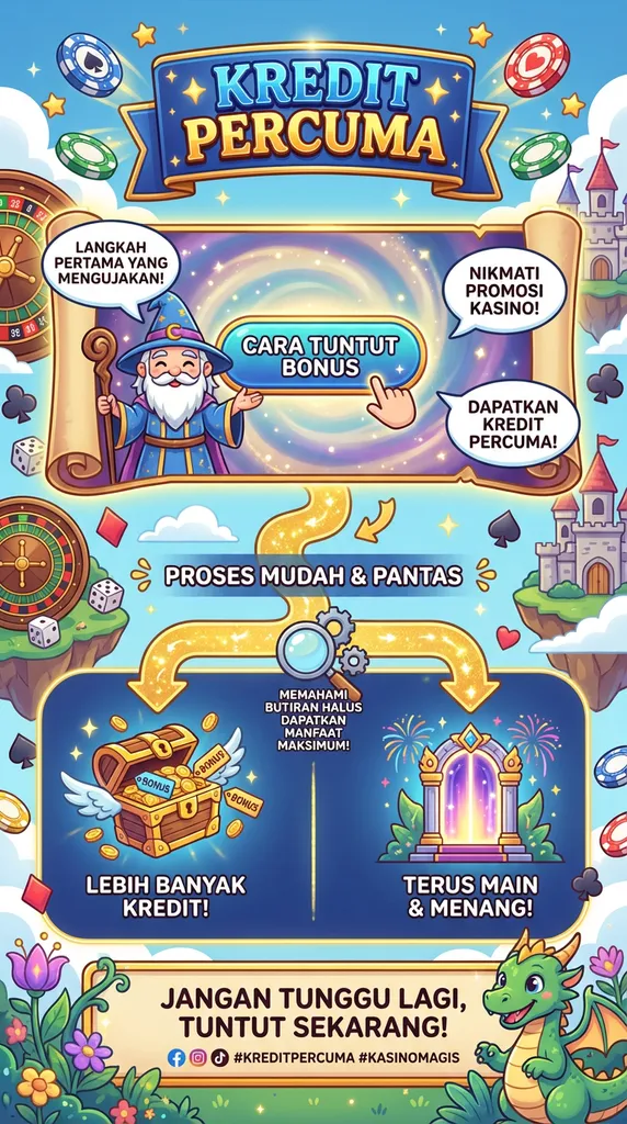Cara Tuntut Bonus