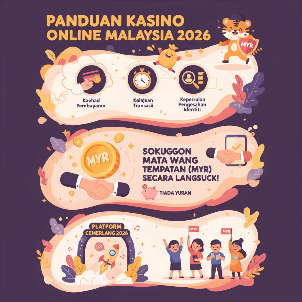 Strategi Pembayaran, Keselamatan, dan Pengoptimuman Pengalaman Pengguna dalam Perjudian Digital