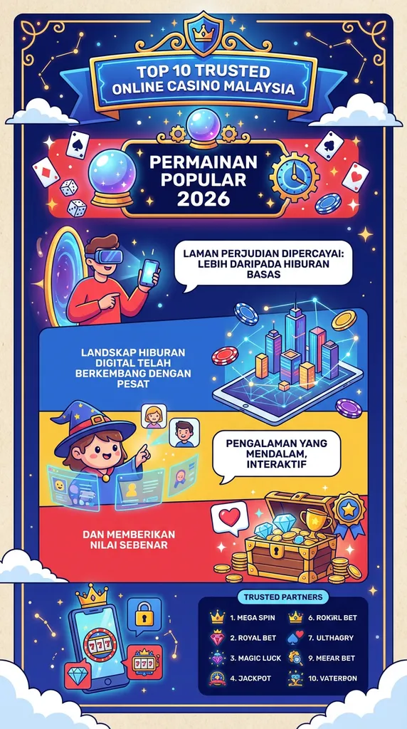 Permainan Popular 2026